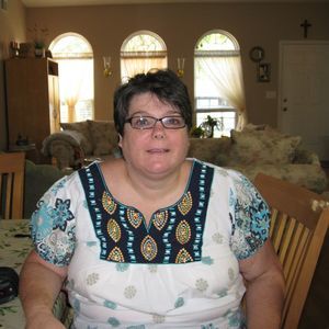 Meet your Posher, Pamela